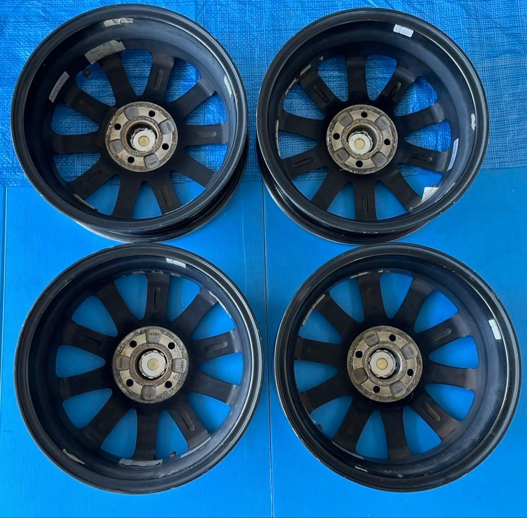 WORK(ワーク)SCHWERT (シュヴァート)SC4M 15インチ