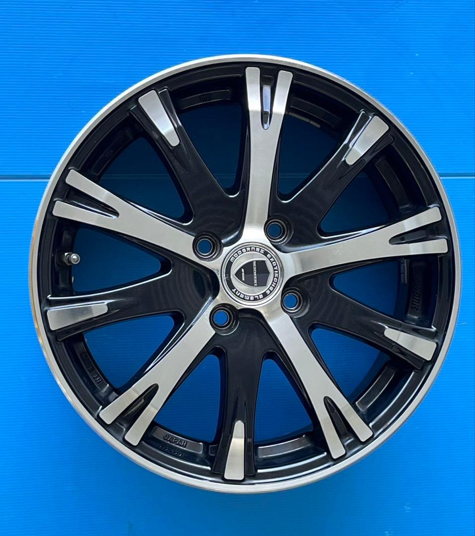 WORK(ワーク)SCHWERT (シュヴァート)SC4M 15インチ