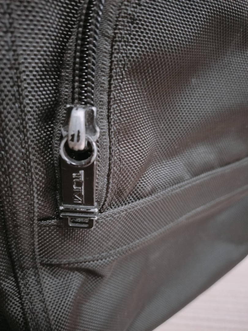 TUMI バックパック　ビジネス　ALPHA 3 T PASS リック