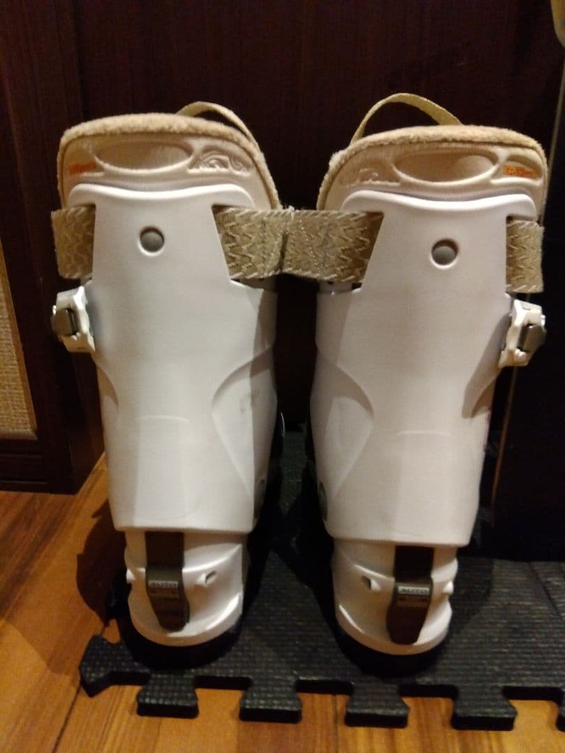 ♡美品♡/VOLKL/学生・レディース用/スキーセット/メンテ・WAX済み✔