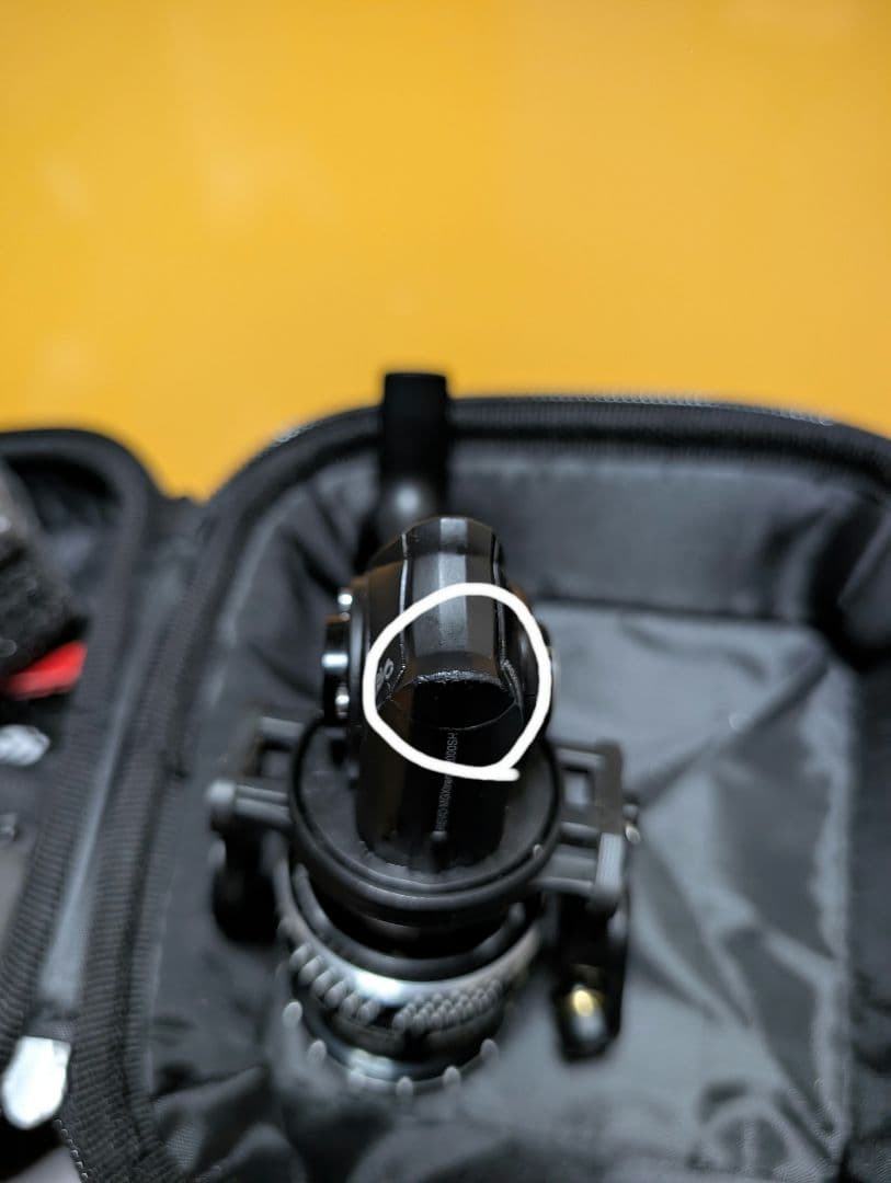 アブガルシア　MGXtreme 2000SH 　エムジーエクストリーム　リール