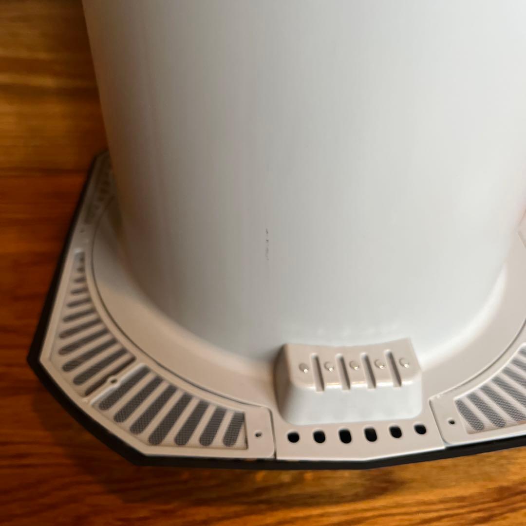 airdog moi H5 2023年製 ホワイト 加湿器