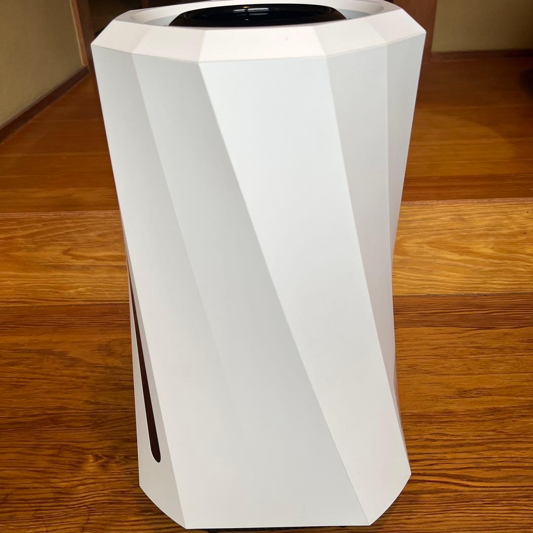 airdog moi H5 2023年製 ホワイト 加湿器