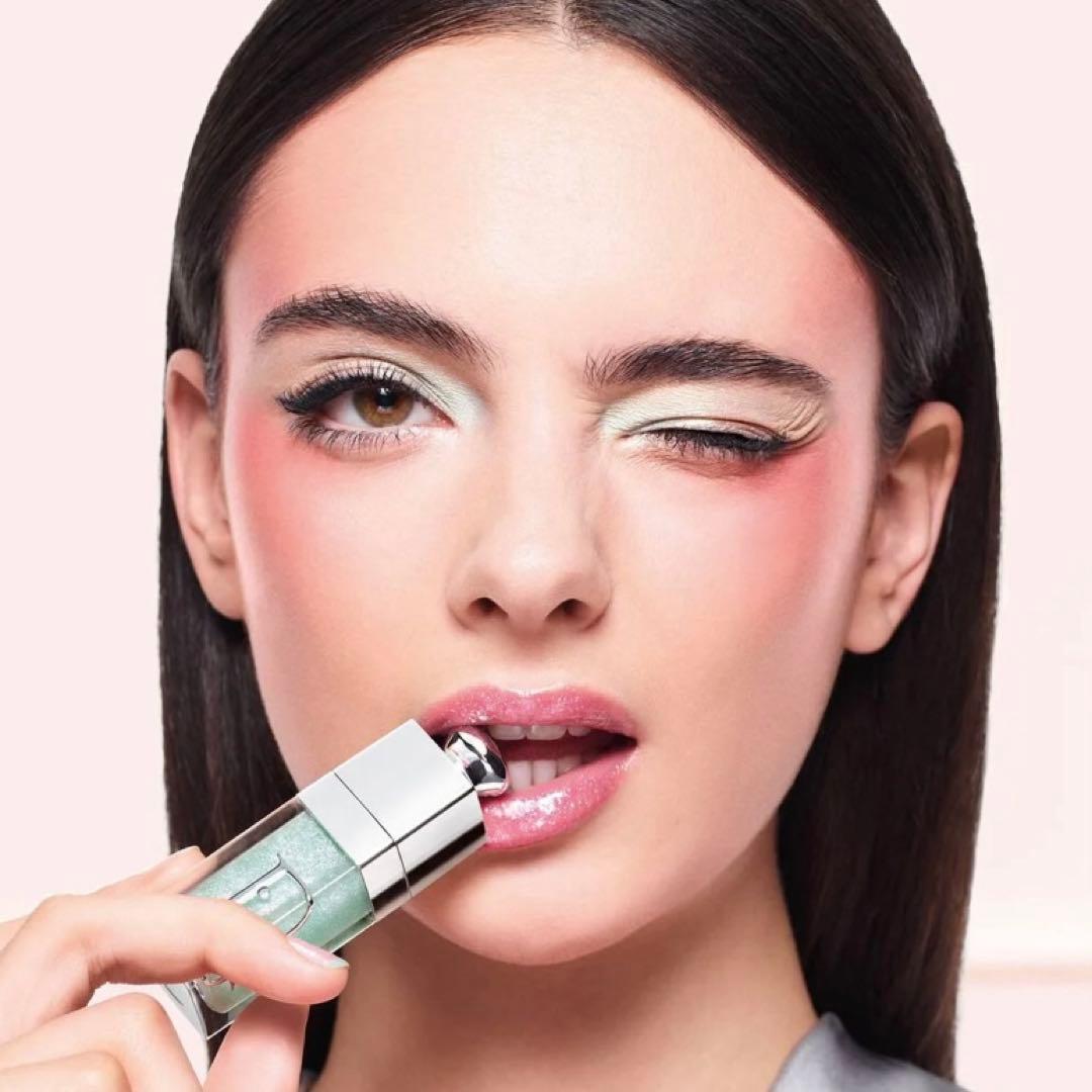 DIOR ディオールショウ サンク クルール 645ミントバブルガム