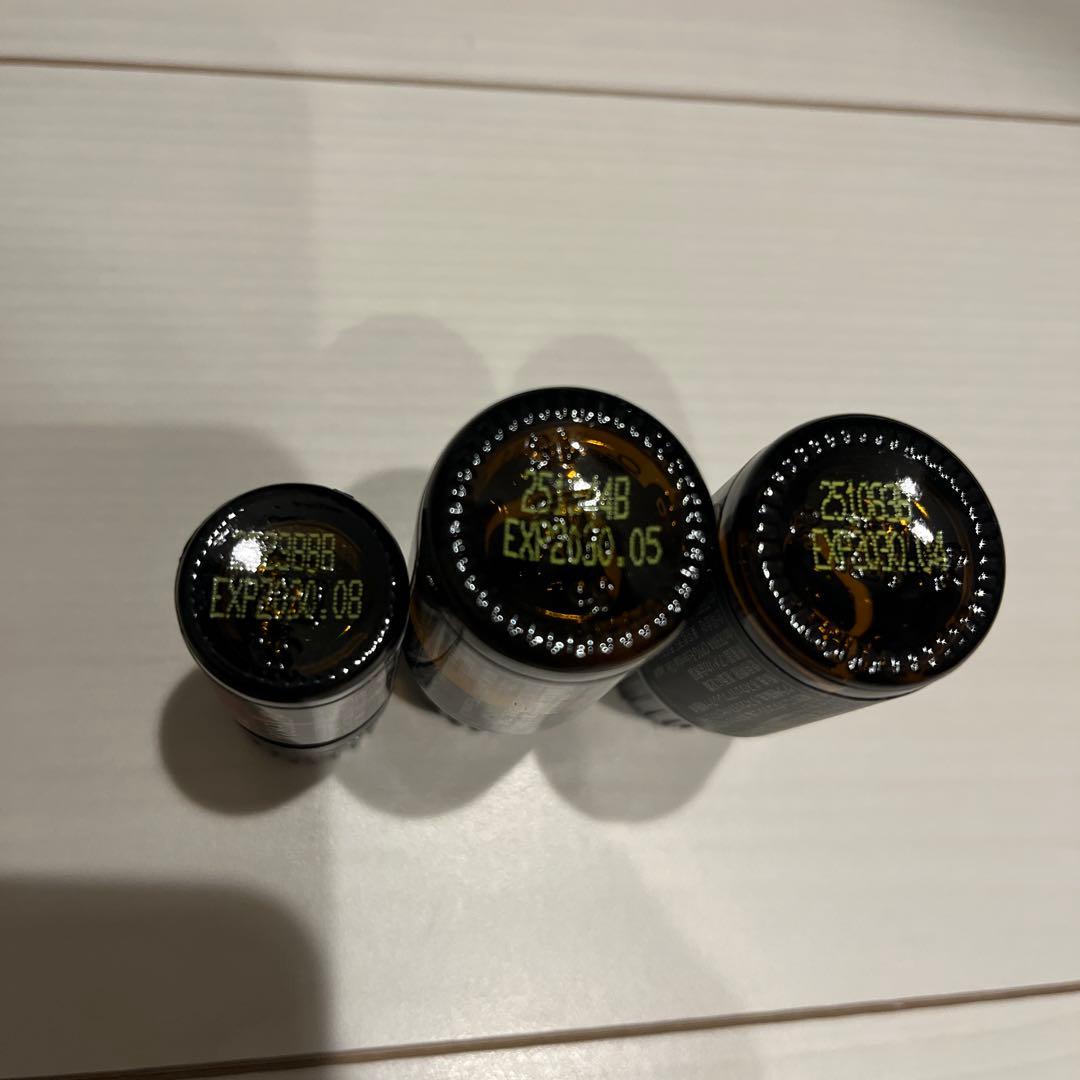 専用 doTERRA ペパーミント フランキンセンス ホリデーラブ