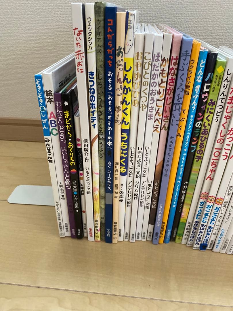 絵本60冊以上セット　まとめ売り