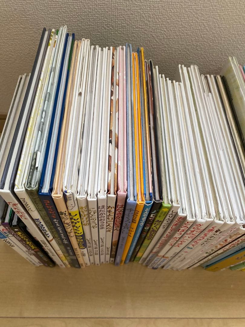 絵本60冊以上セット　まとめ売り