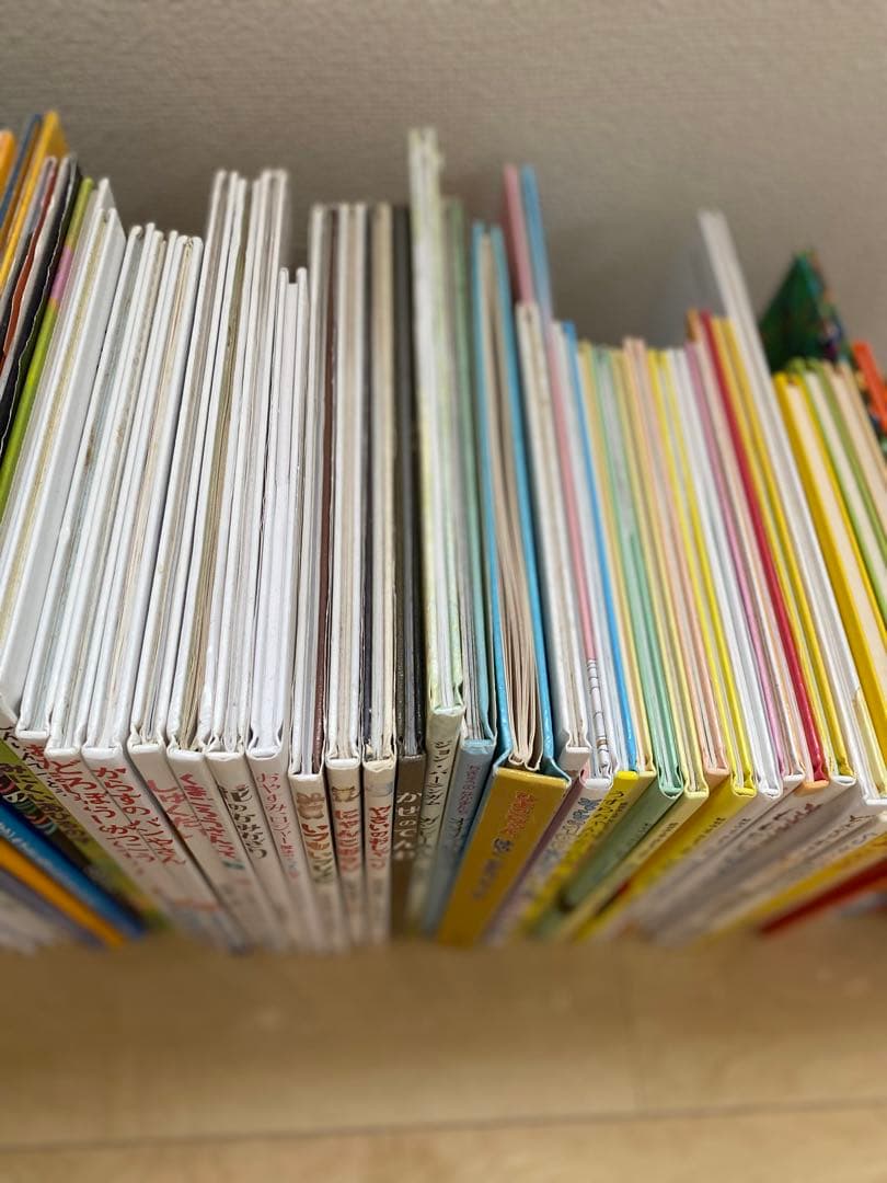 絵本60冊以上セット　まとめ売り