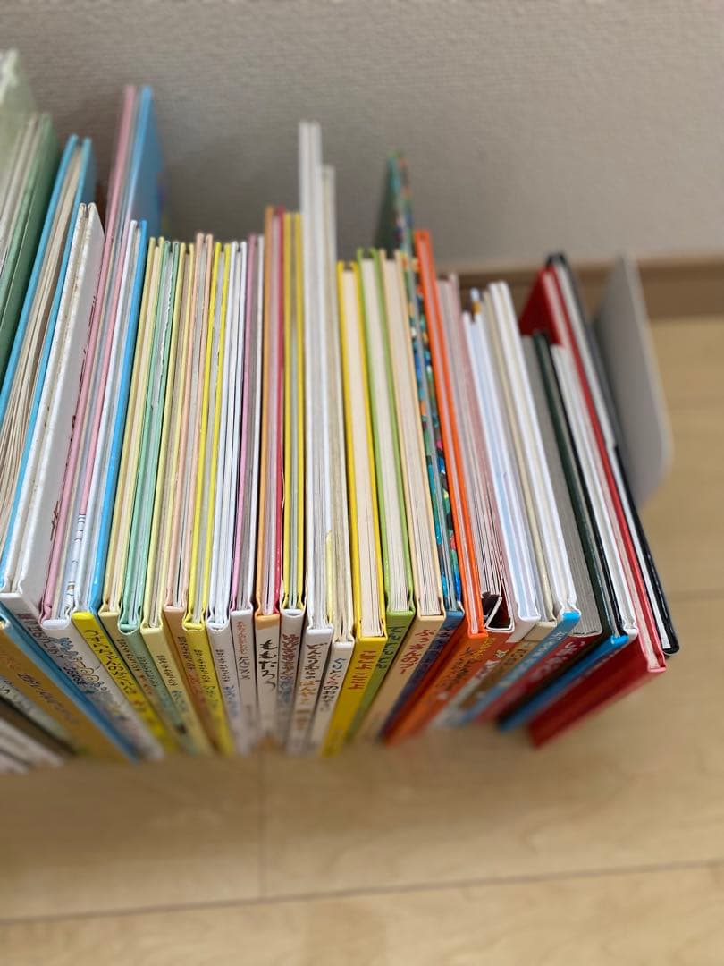 絵本60冊以上セット　まとめ売り