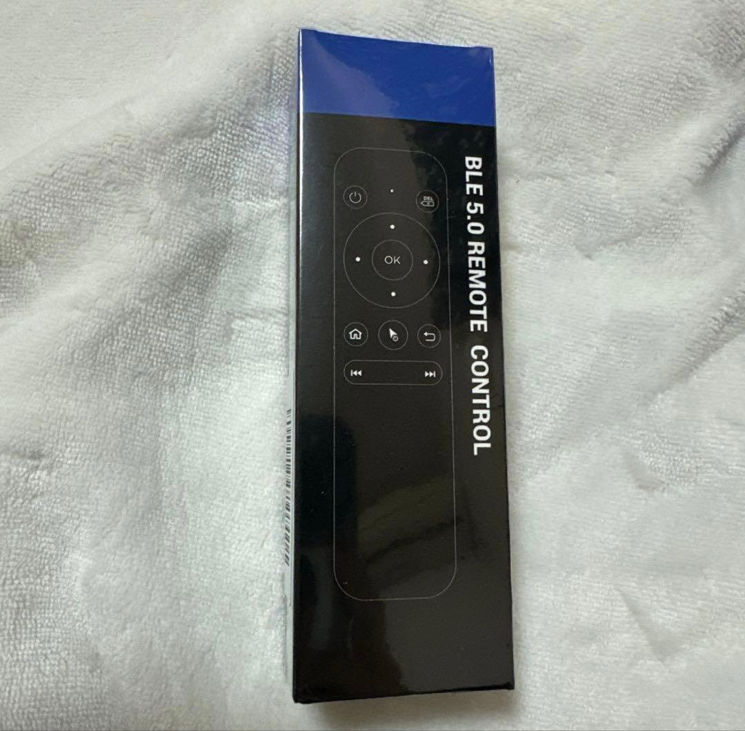 【新品未開封】 【リモコン付】オットキャスト OttoAibox P3