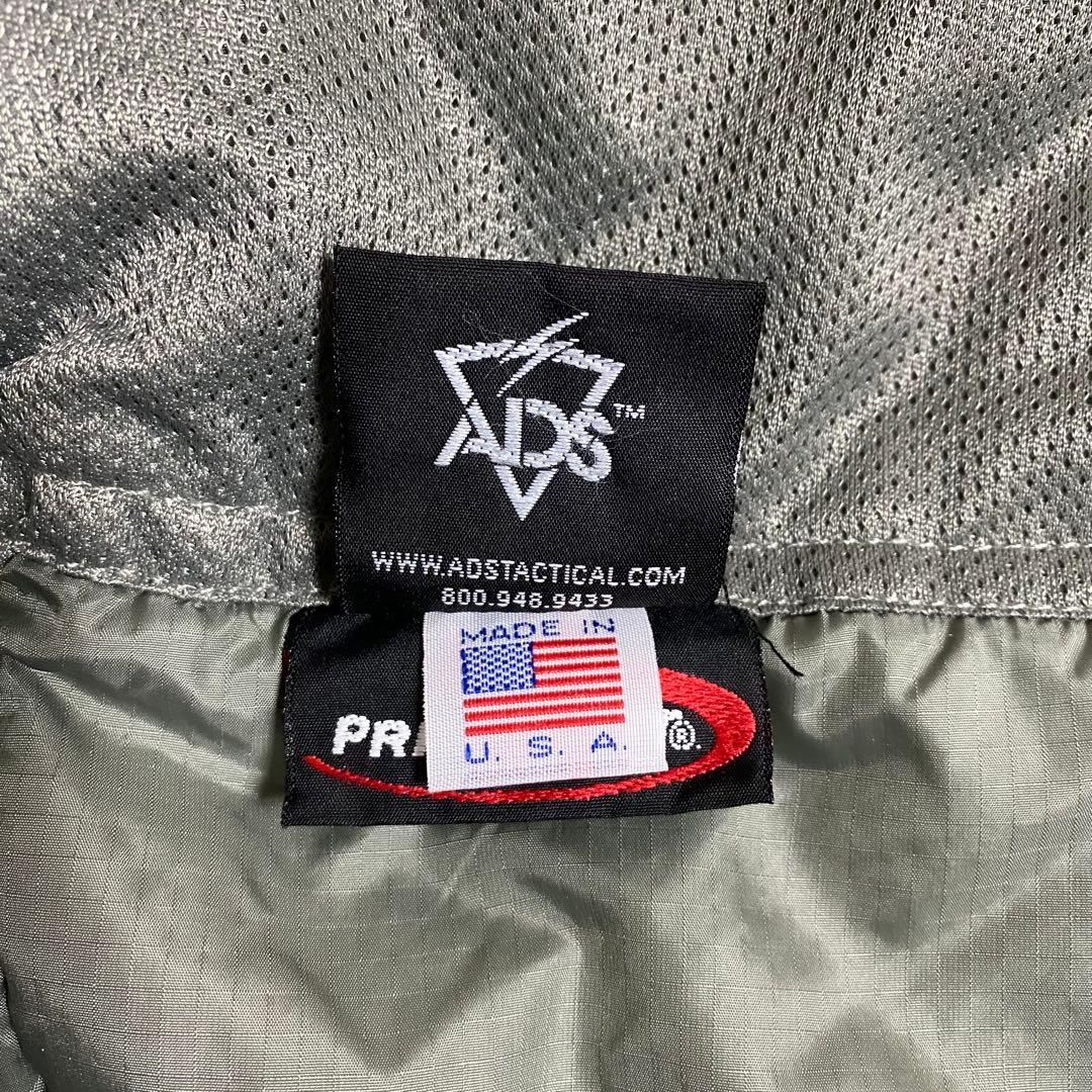 米軍PCU Level7 ECWCS パーカ XXL-LONG