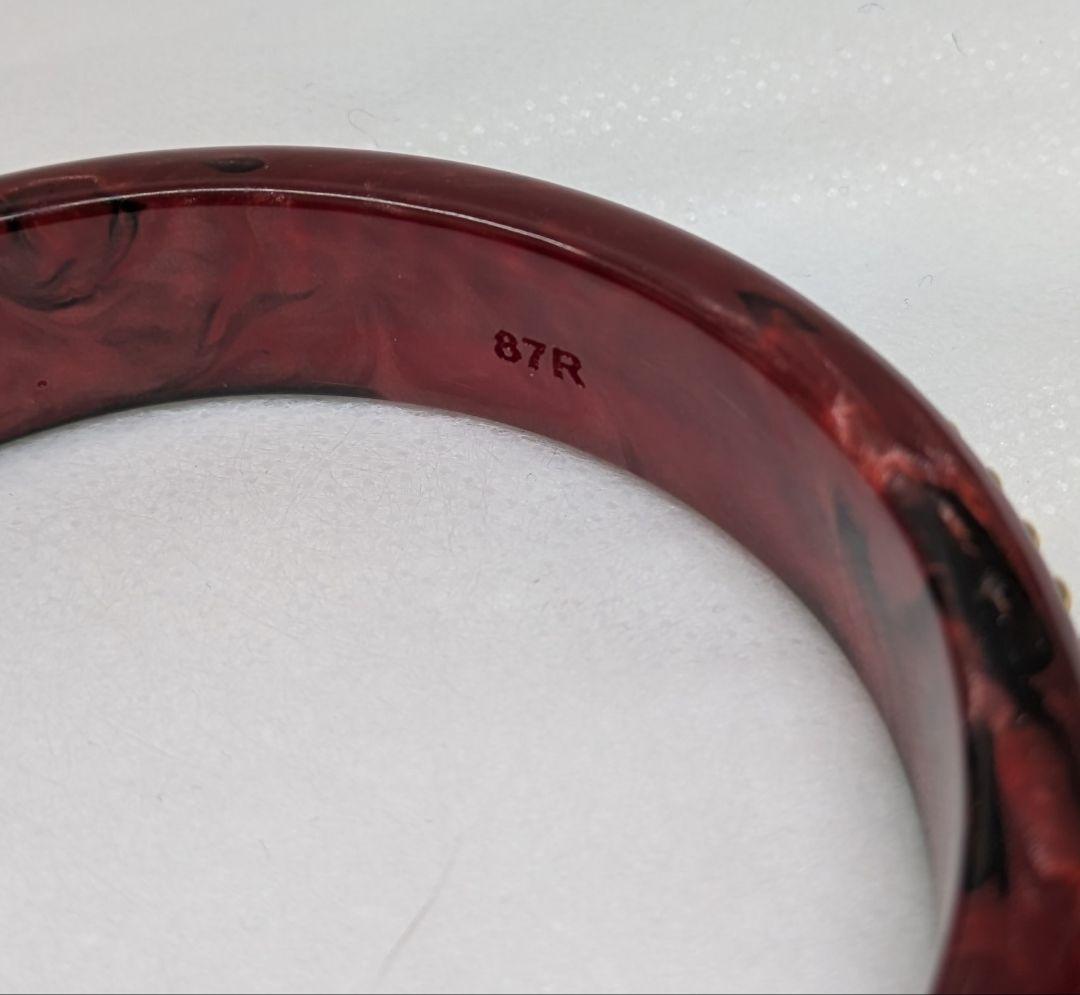 D&G JEWELS ドルガバ ジュエリー バングル ビット 未使用