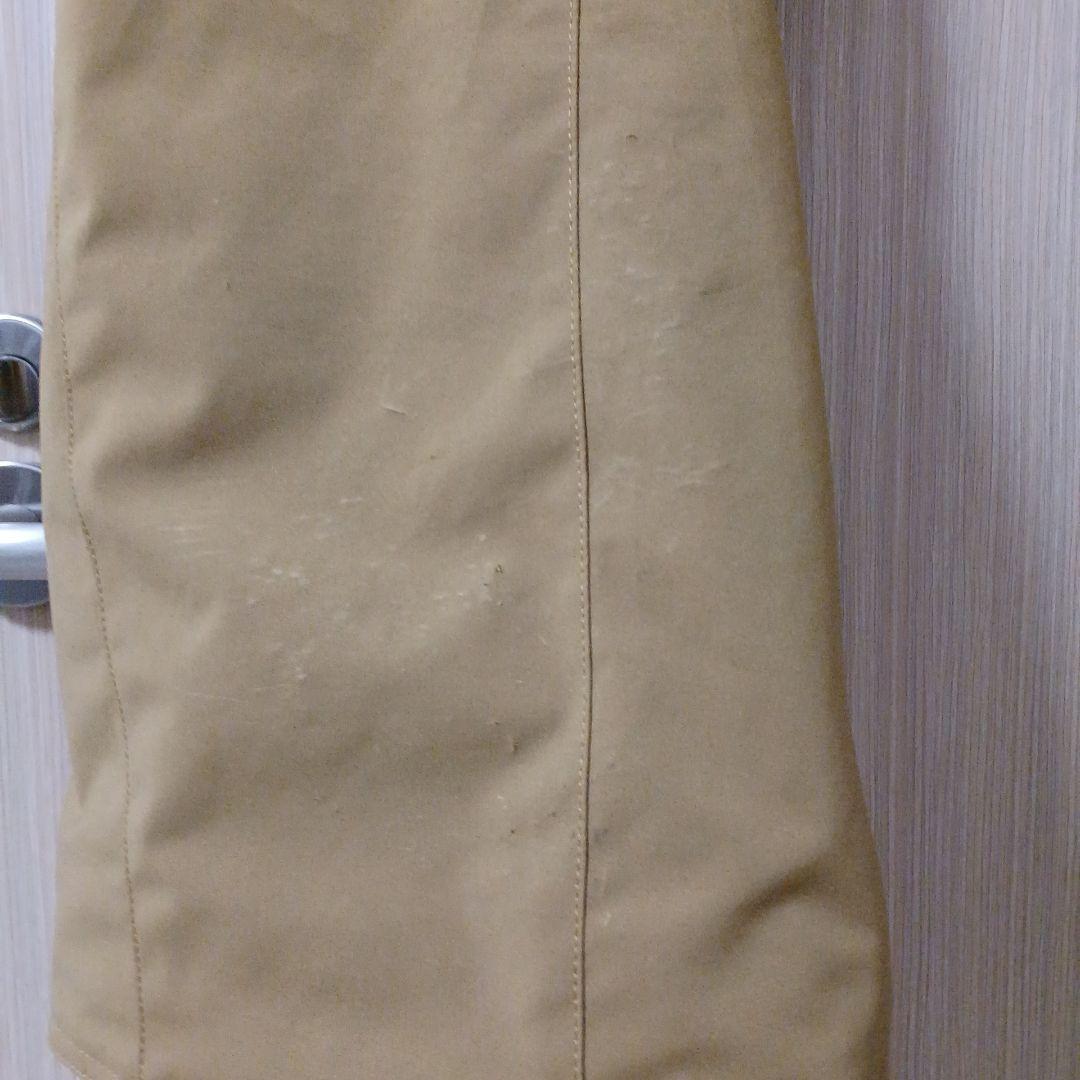 ミズノスキーウェア ジャケット・パンツ上下セット