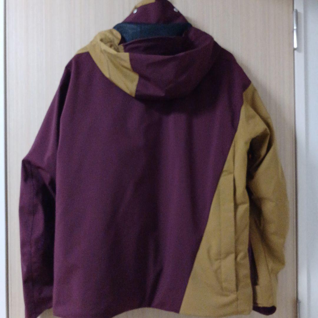 ミズノスキーウェア ジャケット・パンツ上下セット