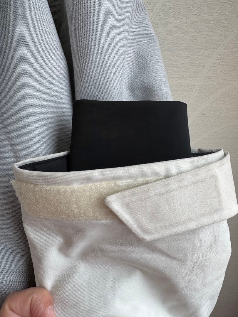 MILLET スキーウェア（ジャケットのみ）