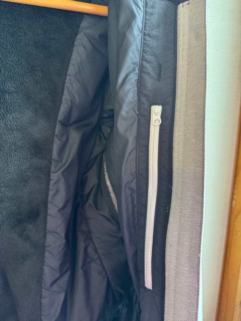 MILLET スキーウェア（ジャケットのみ）