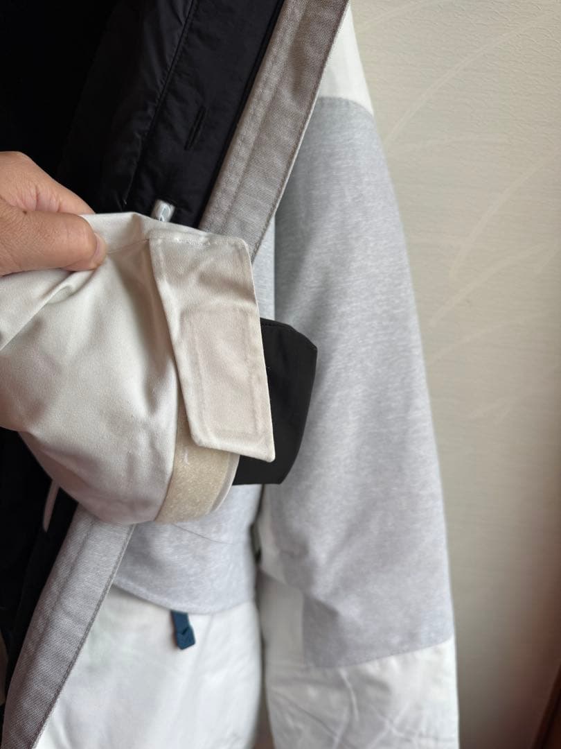 MILLET スキーウェア（ジャケットのみ）