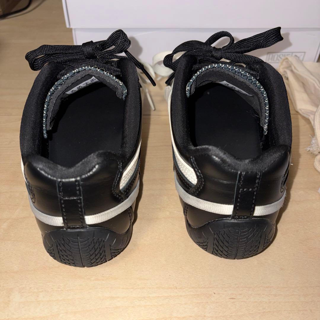 【美品】PUMA x ROSE スピードキャット プレミアム スニーカー