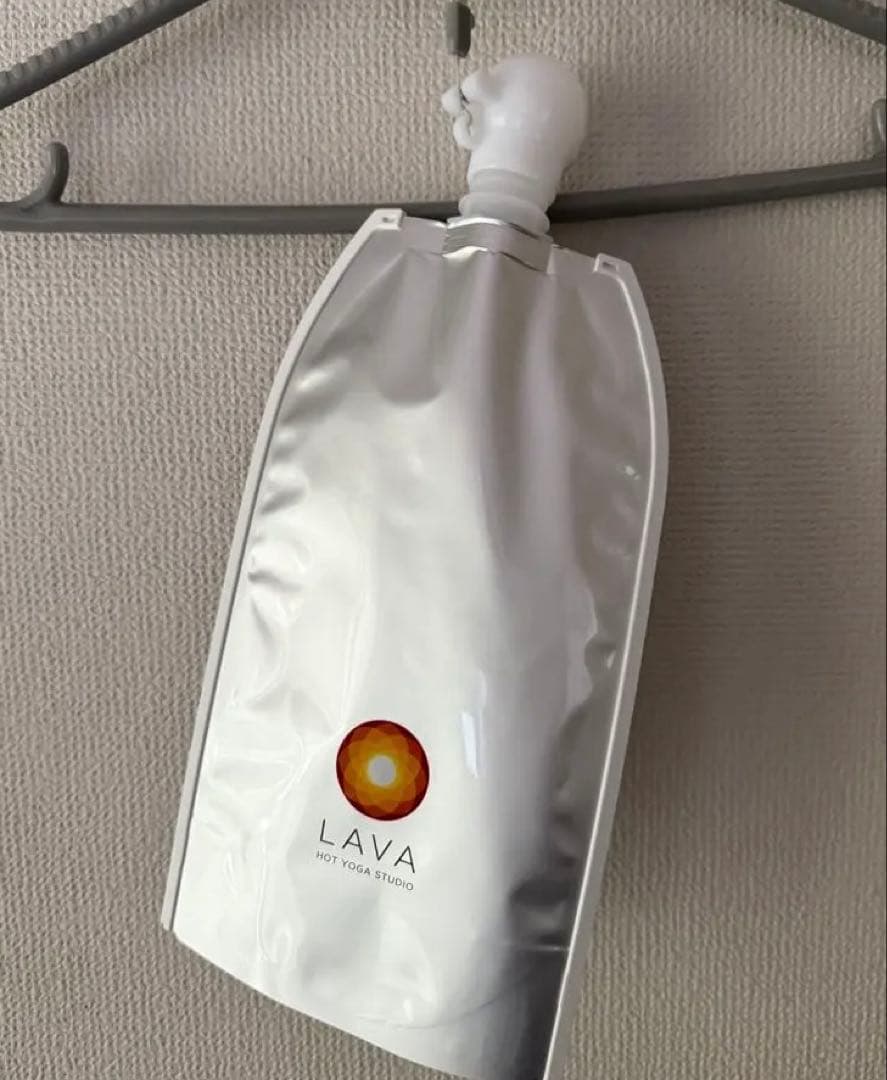 Lava ヨガウェア4点+水素水専用容器、ボトル、ストレッチボール