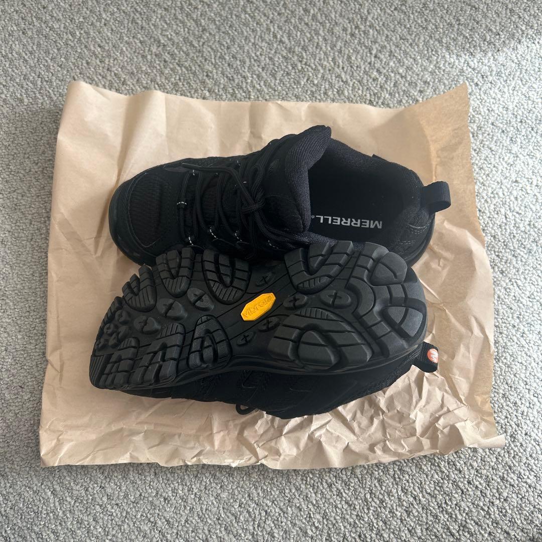 MERRELL メレル Moab 3 モアブ 3 ゴアテックス 23.0㎝