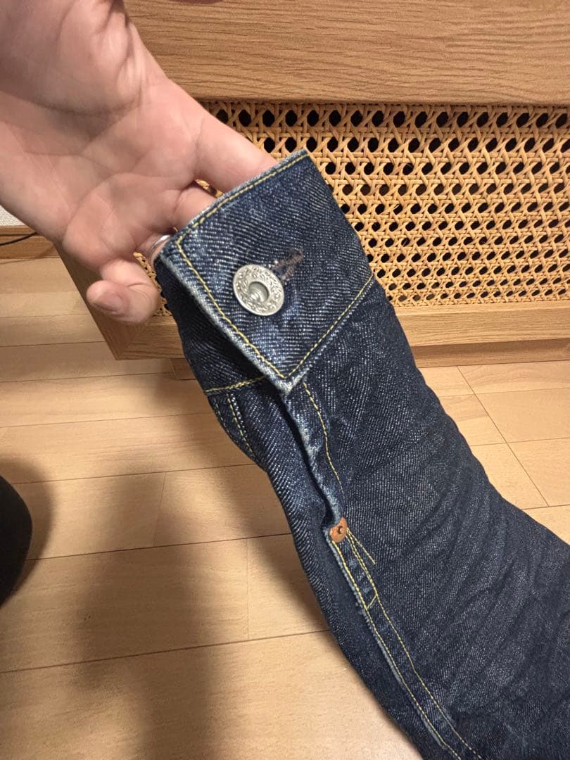 リアルマッコイ　S００３Ｊ　大戦モデル　専用