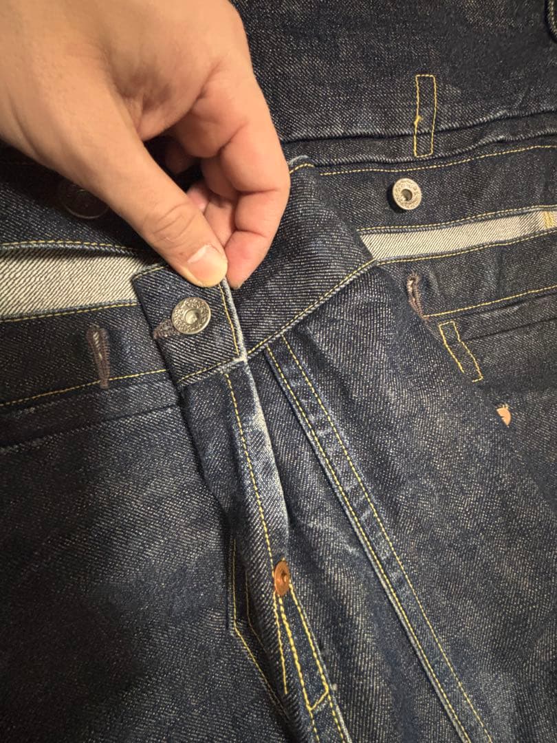 リアルマッコイ　S００３Ｊ　大戦モデル　専用