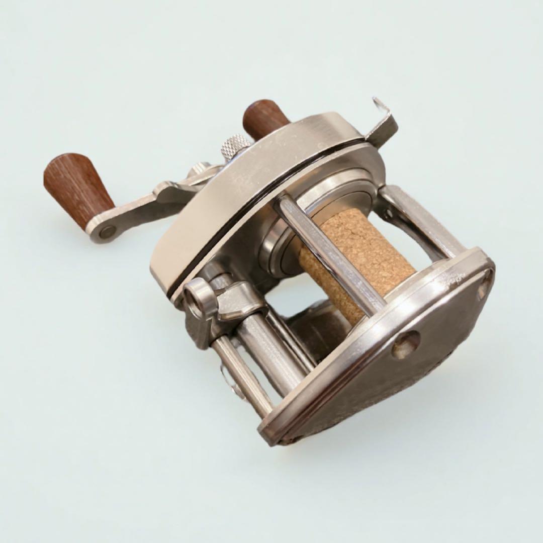 【美品】SHIMANO Bantam 200 シマノ バンタム200