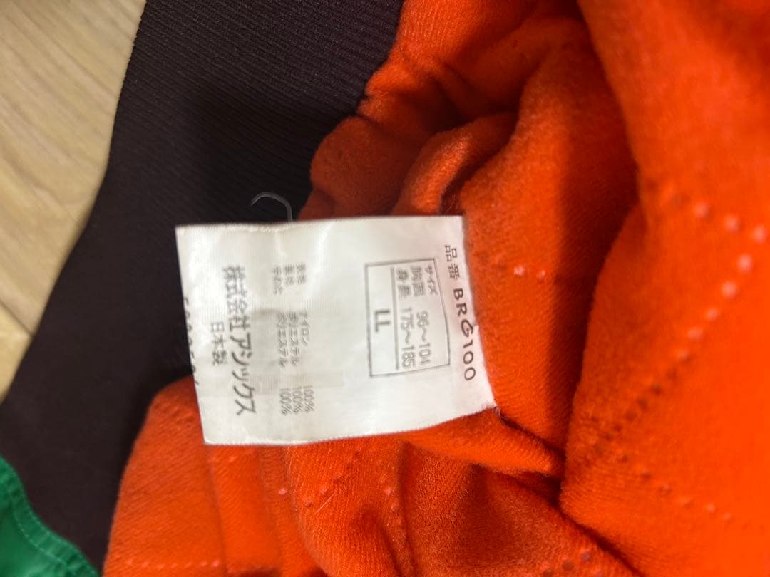 福岡ダイエーホークス　福岡ソフトバンクホークス　スタジアムジャンバー　当時物