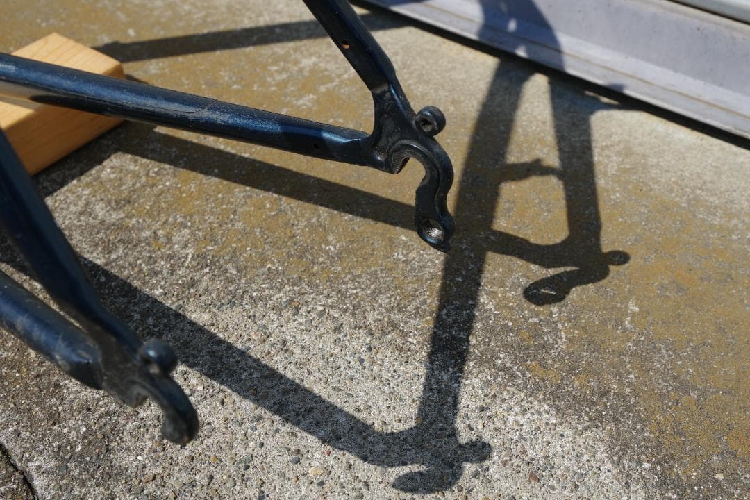 Rocky Mountain Hammer Old MTB クロモリ