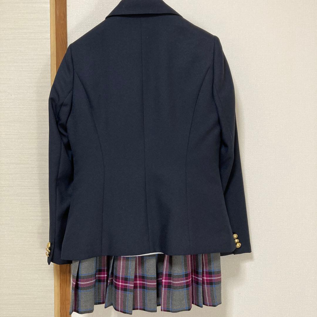 卒業式　DECORAPINKYS サイズ160 美品