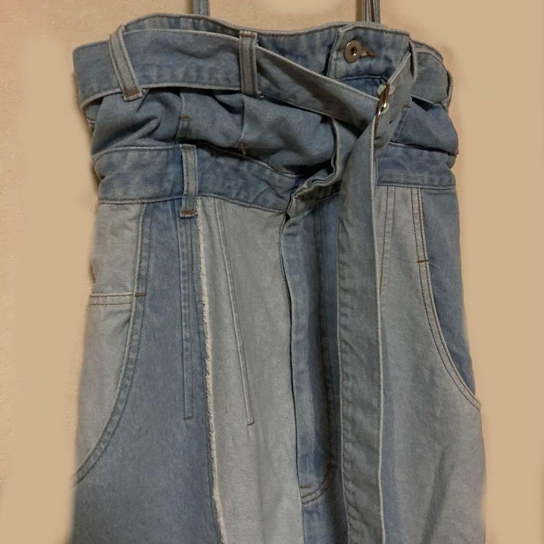 MAISON SPECIAL⭐︎エクストラパネルロンパース