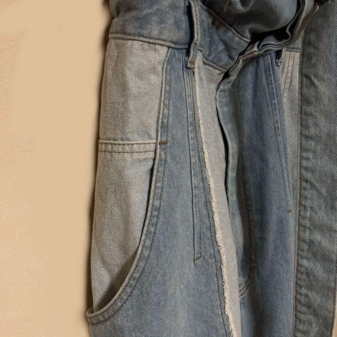 MAISON SPECIAL⭐︎エクストラパネルロンパース