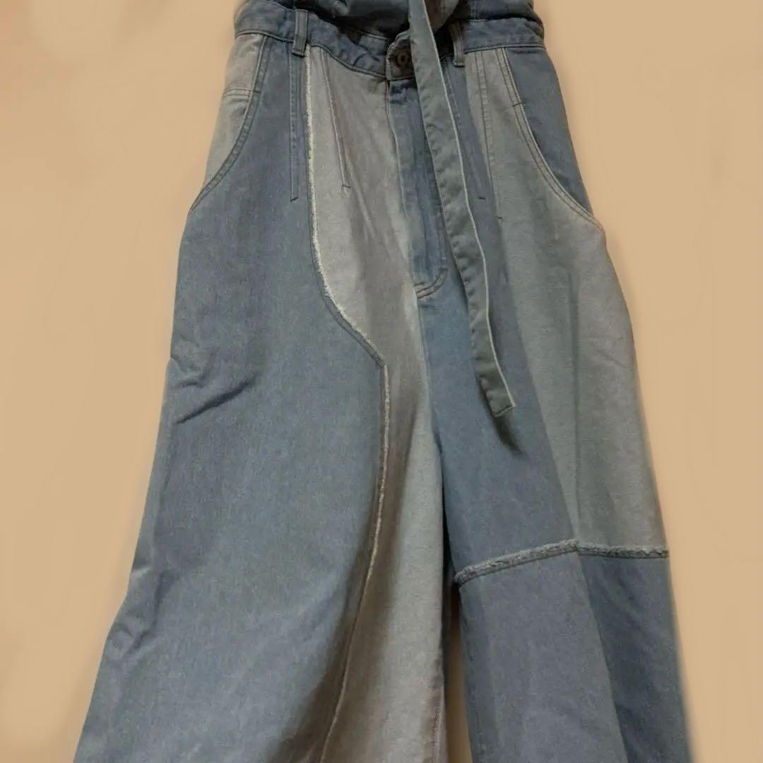 MAISON SPECIAL⭐︎エクストラパネルロンパース