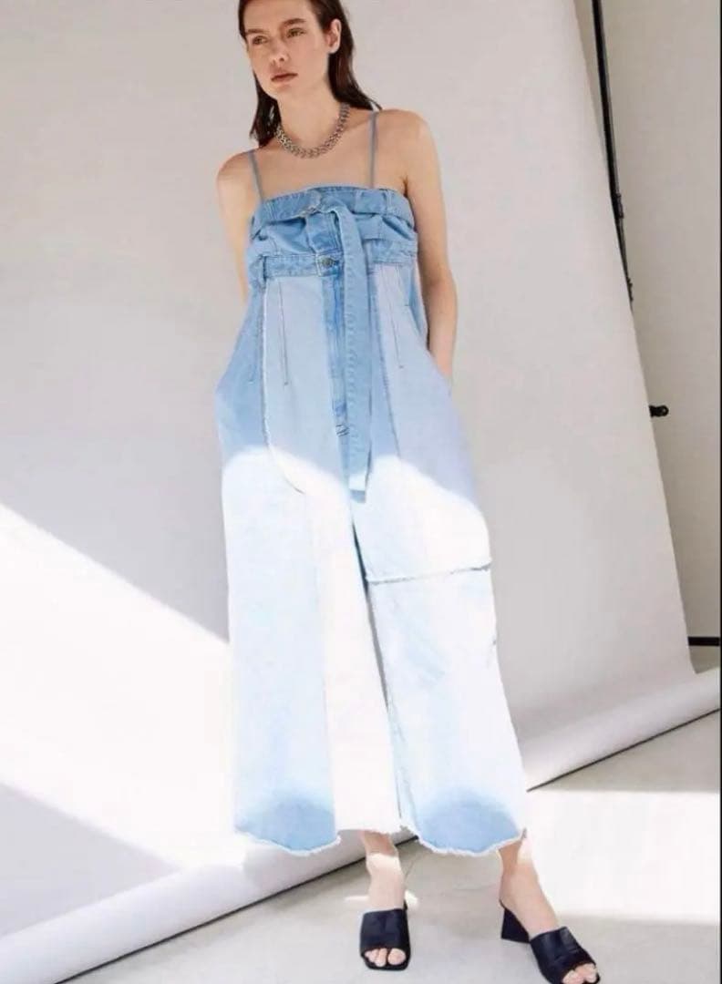 MAISON SPECIAL⭐︎エクストラパネルロンパース