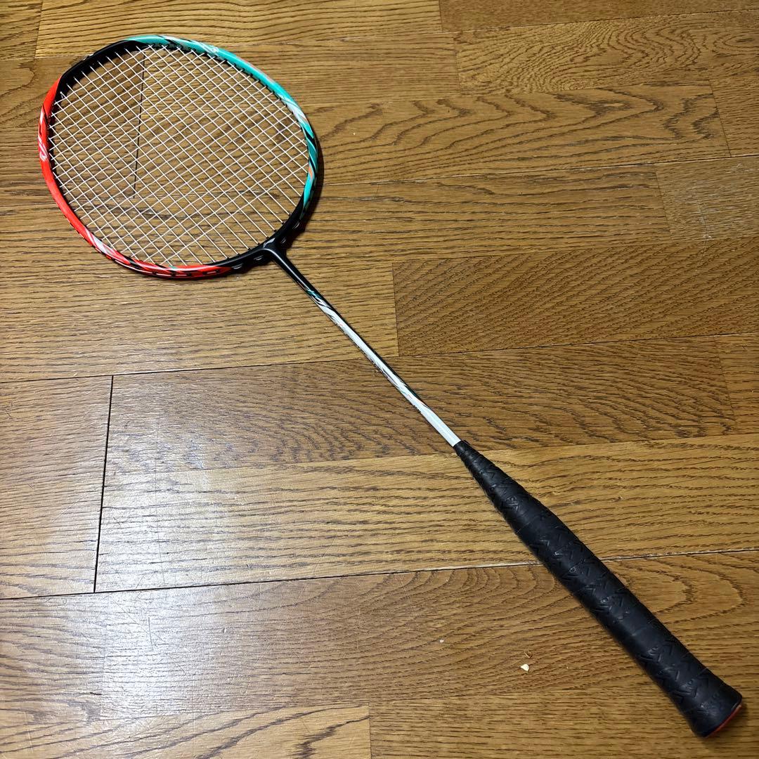 ささのはハルバーテック7000 3ug5