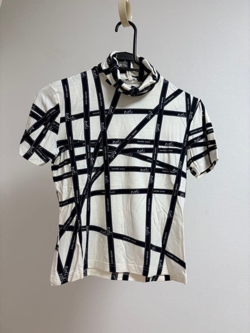 エルメス　トップス