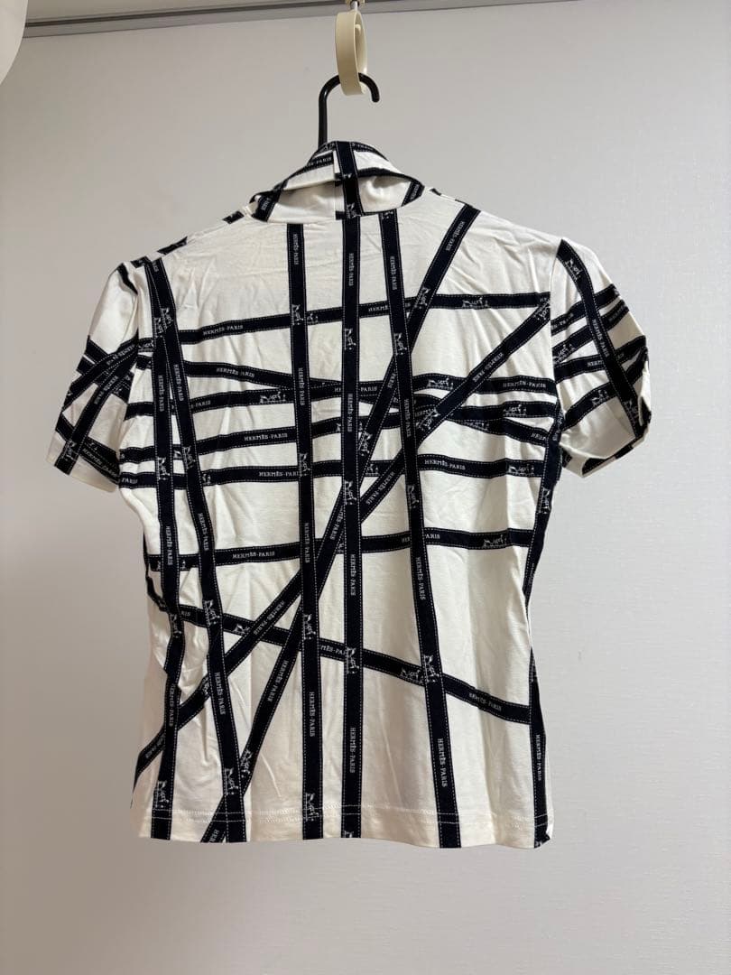 エルメス　トップス