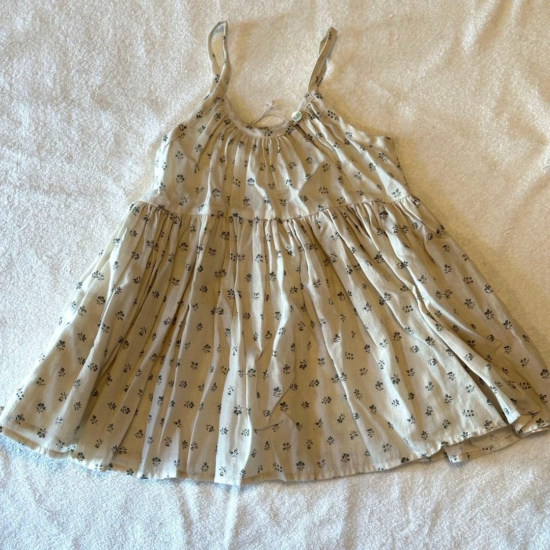 ワンピース soor ploom 4y birdie