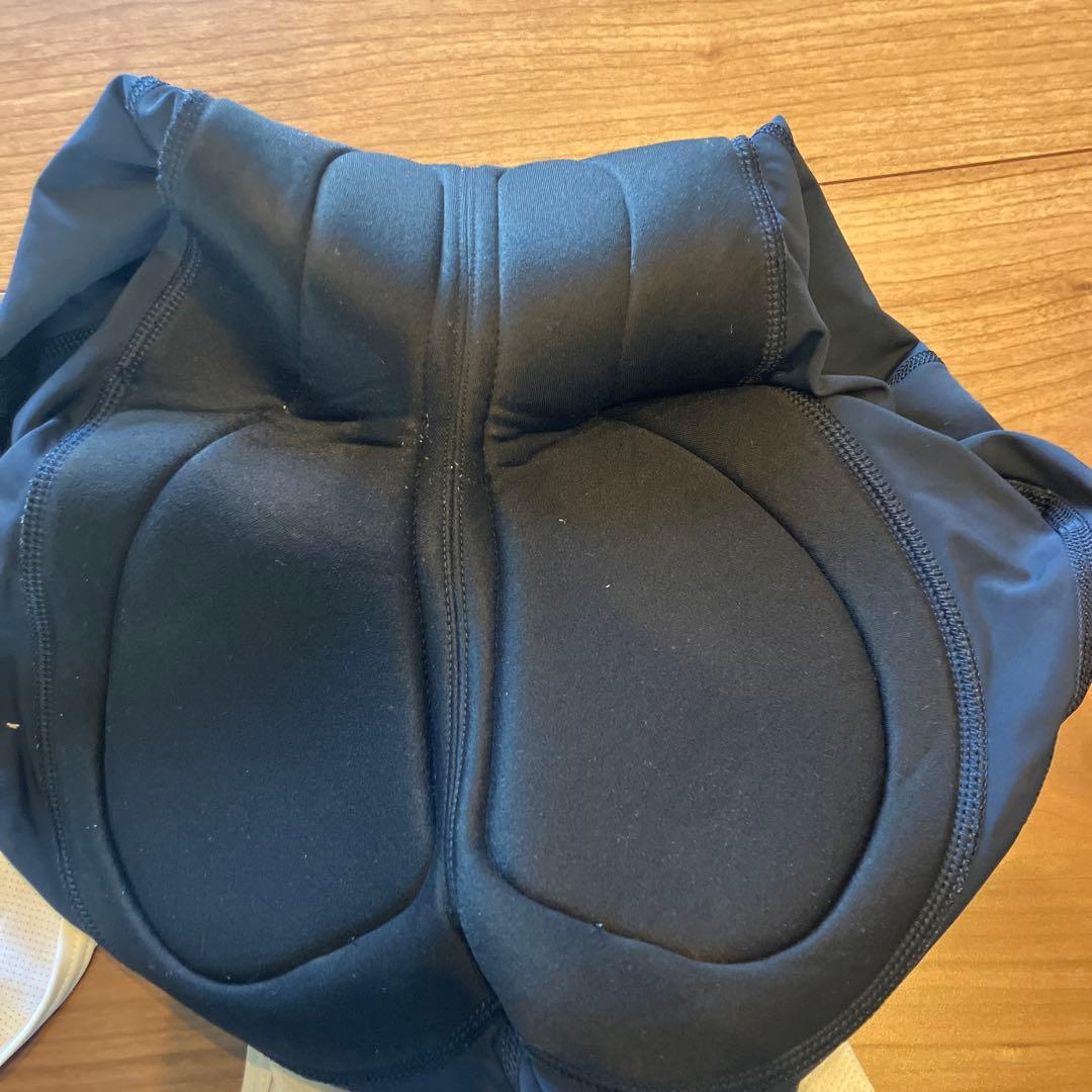 Rapha ラファ　ビブショーツ　ネイビー　サイズS