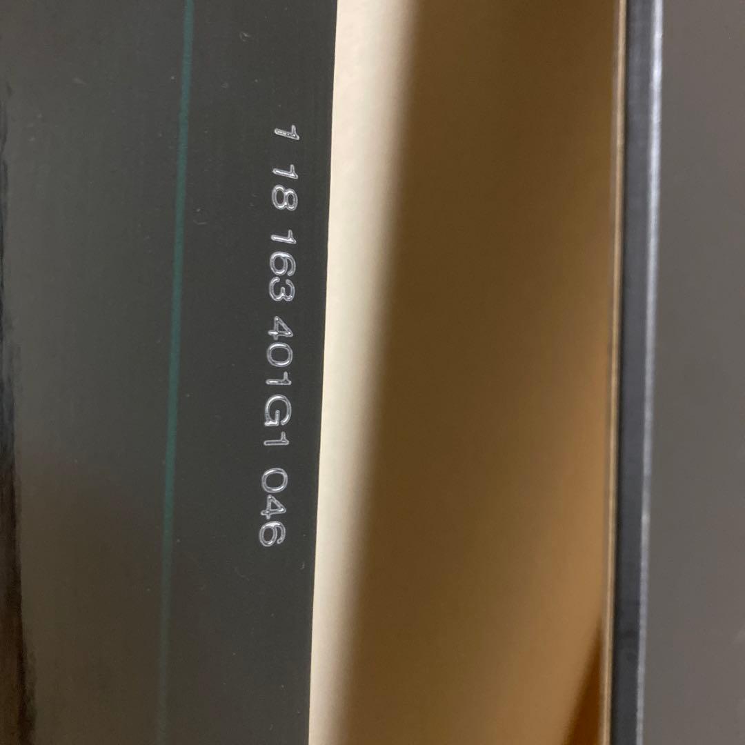 スノーボード GENTEMSTICK BIG FISH 163