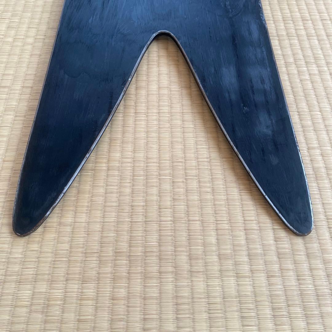 スノーボード GENTEMSTICK BIG FISH 163