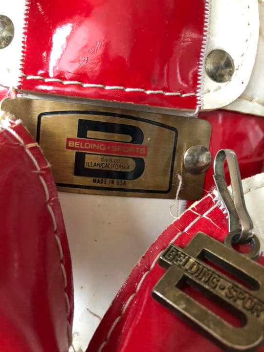 BELDING SPORTS 〜限定品キャディバッグ