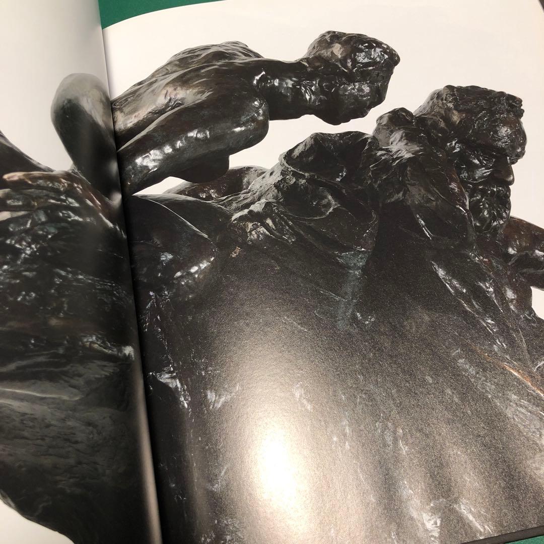 【希少本・美品】杉本博司　RODIN ｜SUGIMOTO 展カタログ