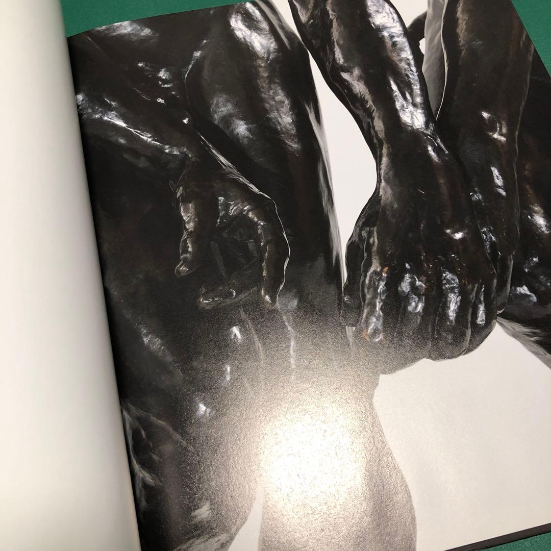 【希少本・美品】杉本博司　RODIN ｜SUGIMOTO 展カタログ