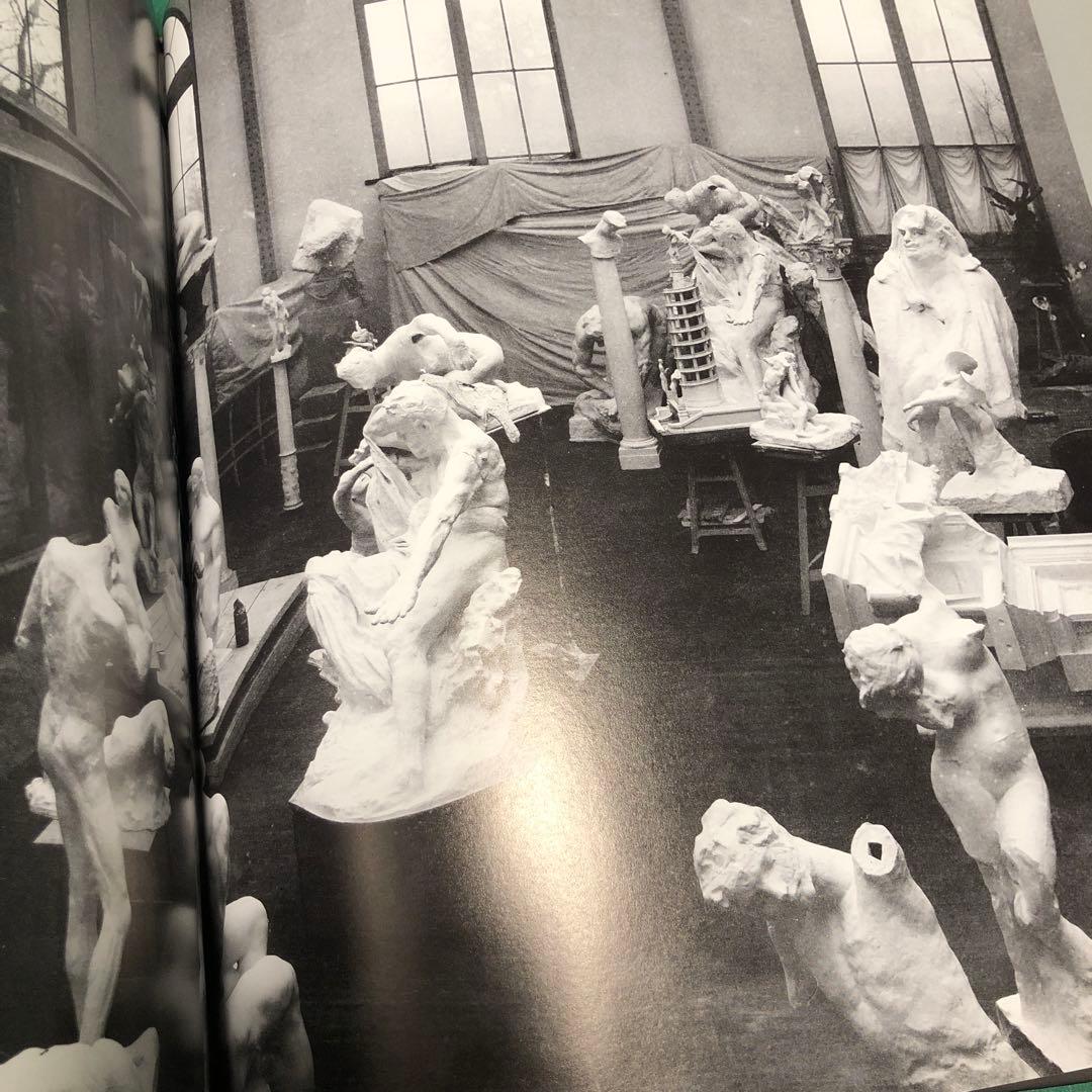 【希少本・美品】杉本博司　RODIN ｜SUGIMOTO 展カタログ