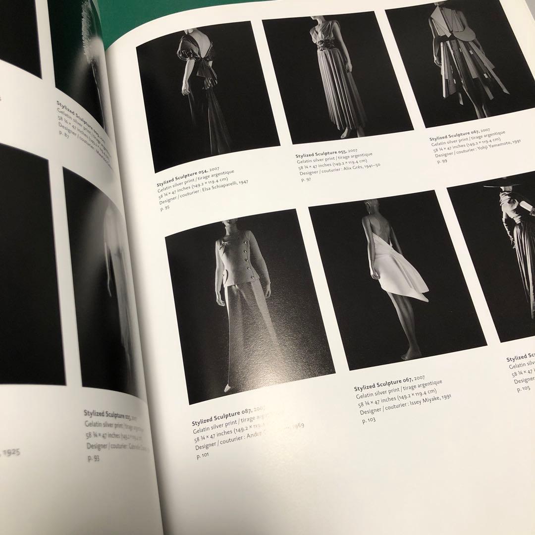 【希少本・美品】杉本博司　RODIN ｜SUGIMOTO 展カタログ