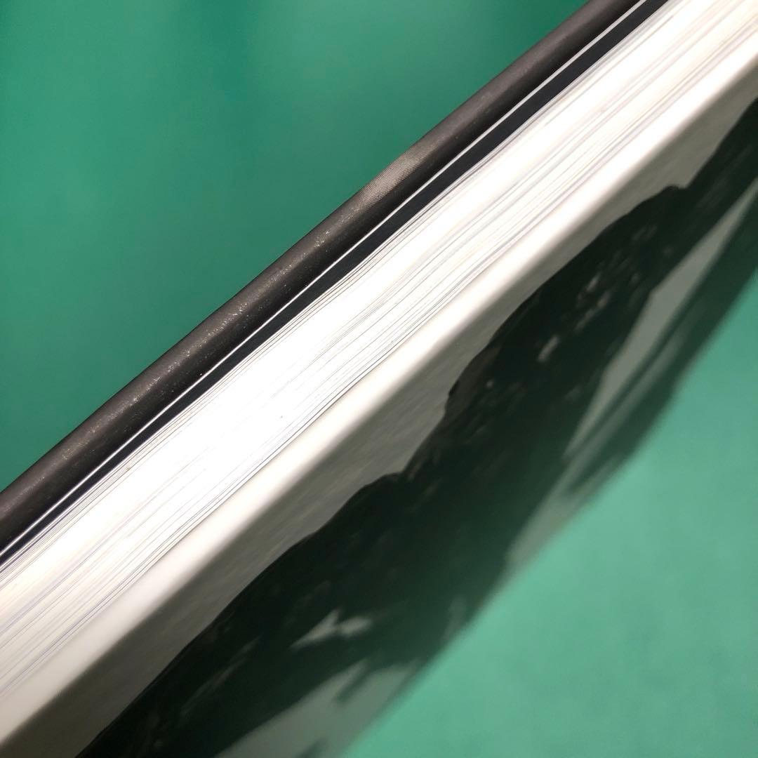 【希少本・美品】杉本博司　RODIN ｜SUGIMOTO 展カタログ