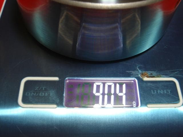 NSR50/80/NS-1 前期型 軽量フライホイール