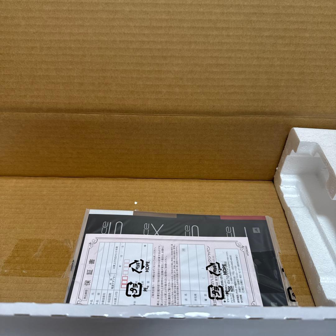 【美品】Yamaha Reface CS【25年製】