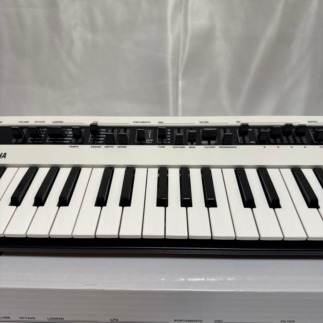 【美品】Yamaha Reface CS【25年製】